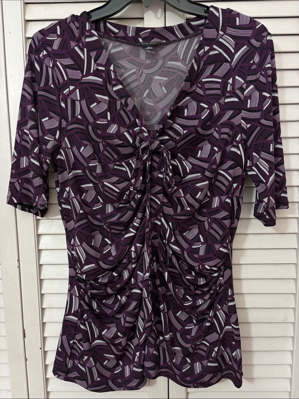 Nine West Top
